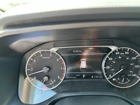 More photos of 2026 Nissan Rogue SV Cold Weather Pkg at Fred Haas Nissan, TX