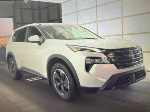 Another view of 2026 Nissan Rogue SV Cold Weather Pkg for sale in Tomball, TX at Fred Haas Nissan