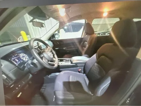 More photos of 2025 Nissan Pathfinder SV at Fred Haas Nissan, TX