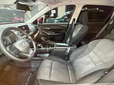 More photos of 2026 Nissan Rogue SV at Fred Haas Nissan, TX