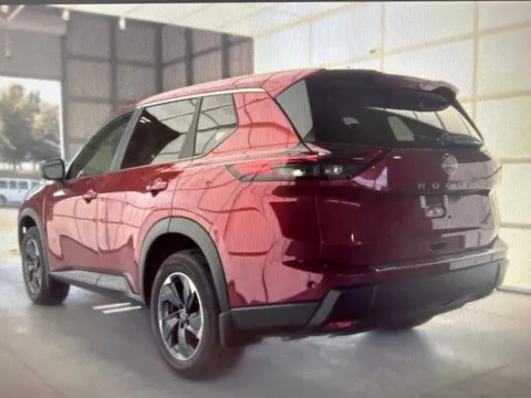 More photos of 2026 Nissan Rogue SV at Fred Haas Nissan, TX