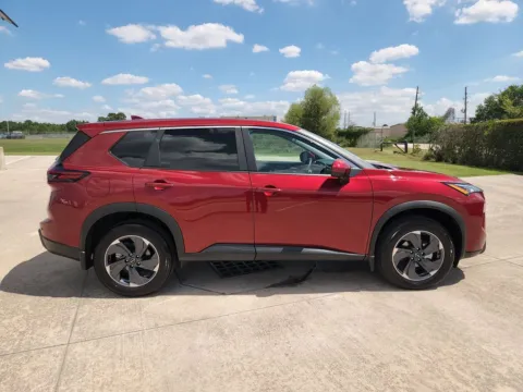 More photos of 2026 Nissan Rogue SV at Fred Haas Nissan, TX