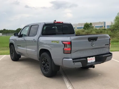 More photos of 2027 Nissan Frontier SV at Fred Haas Nissan, TX