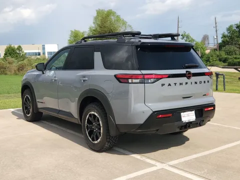 More photos of 2026 Nissan Pathfinder Rock Creek 4WD at Fred Haas Nissan, TX