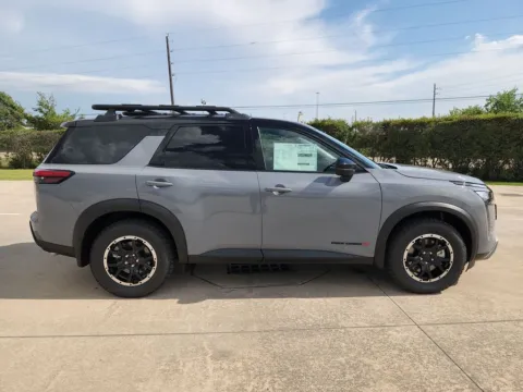 More photos of 2026 Nissan Pathfinder Rock Creek 4WD at Fred Haas Nissan, TX