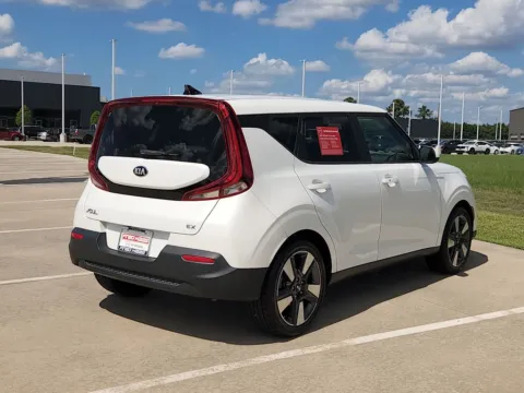 More photos of 2020 Kia Soul EX at Fred Haas Nissan, TX