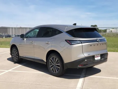 More photos of 2026 Nissan Murano SL AWD at Fred Haas Nissan, TX