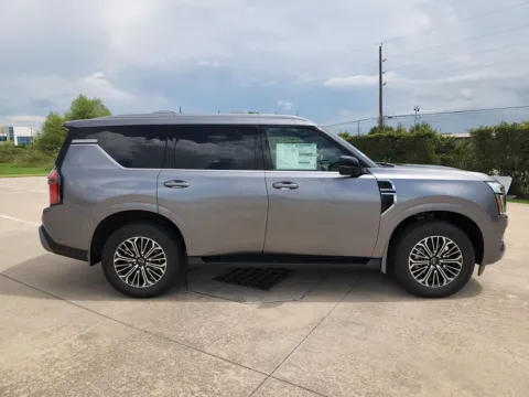 More photos of 2026 Nissan Armada SL at Fred Haas Nissan, TX