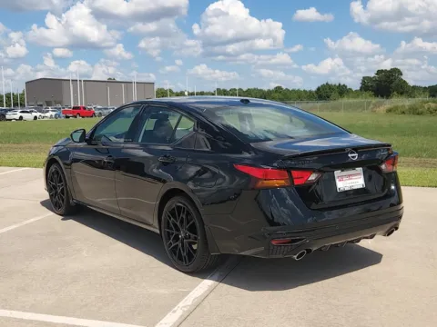 More photos of 2026 Nissan Altima 2.5 SR at Fred Haas Nissan, TX