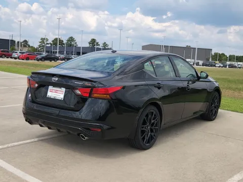 More photos of 2026 Nissan Altima 2.5 SR at Fred Haas Nissan, TX