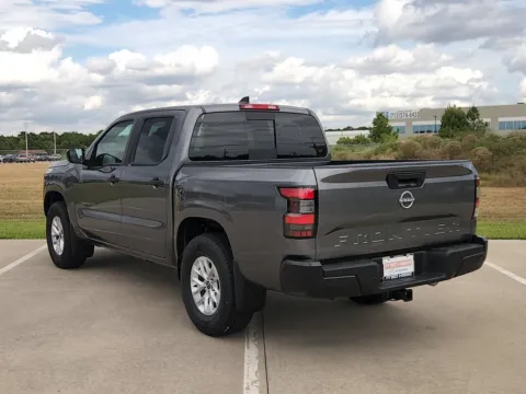 More photos of 2027 Nissan Frontier S at Fred Haas Nissan, TX