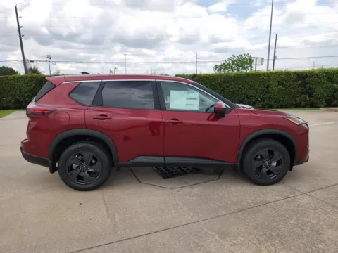 More photos of 2026 Nissan Rogue SV at Fred Haas Nissan, TX