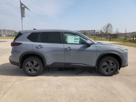 More photos of 2026 Nissan Rogue SV at Fred Haas Nissan, TX