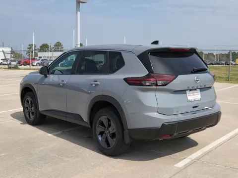 More photos of 2026 Nissan Rogue SV at Fred Haas Nissan, TX