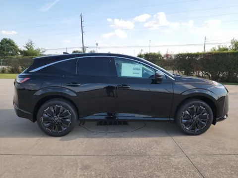 More photos of 2027 Nissan Murano Platinum AWD at Fred Haas Nissan, TX