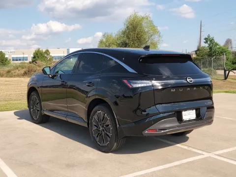 More photos of 2027 Nissan Murano Platinum AWD at Fred Haas Nissan, TX