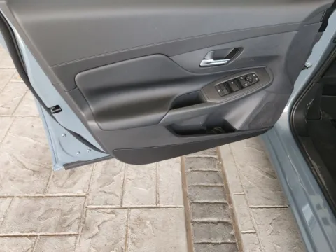 More photos of 2027 Nissan Sentra SV at Fred Haas Nissan, TX
