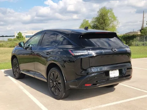 More photos of 2027 Nissan Murano Dark Armor AWD at Fred Haas Nissan, TX
