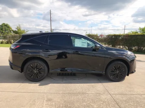 More photos of 2027 Nissan Murano Dark Armor AWD at Fred Haas Nissan, TX
