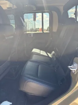 More photos of 2025 Jeep Gladiator Texas Trail Convenience Pkg, Led & Fog Lamp, Winch, Custom Bum at Fred Haas Nissan, TX