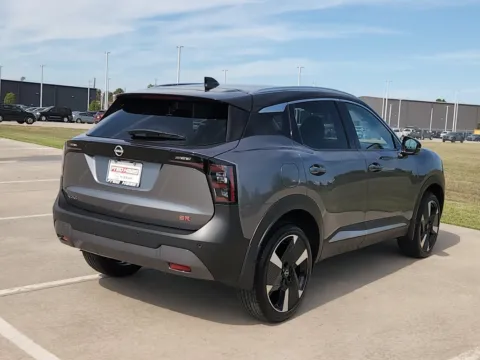 More photos of 2025 Nissan Kicks SR at Fred Haas Nissan, TX
