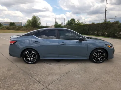 More photos of 2024 Nissan Sentra SR Premium Package at Fred Haas Nissan, TX