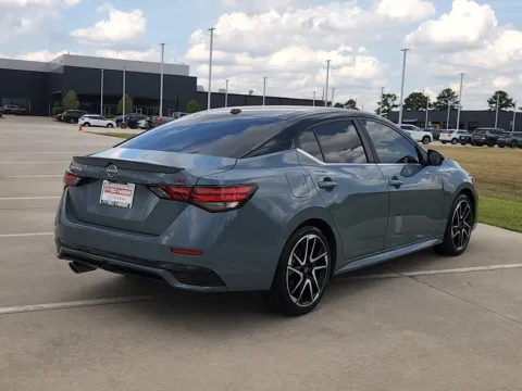 More photos of 2024 Nissan Sentra SR Premium Package at Fred Haas Nissan, TX