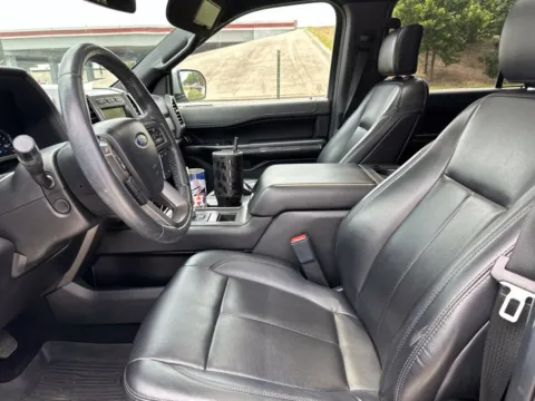 Another view of 2020 Ford Expedition XLT Nav Rear Buckets Pano Sunroof 20" Whls for sale in Tomball, TX at Fred Haas Nissan