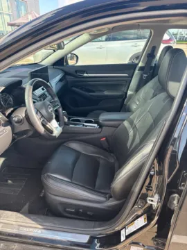 Another view of 2023 Nissan Altima 2.5 SL for sale in Tomball, TX at Fred Haas Nissan
