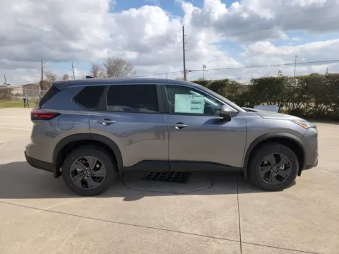 More photos of 2026 Nissan Rogue SV at Fred Haas Nissan, TX