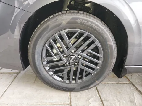 More photos of 2027 Nissan Sentra SV at Fred Haas Nissan, TX
