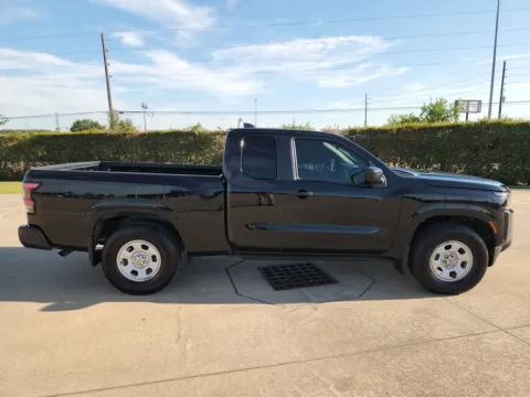 More photos of 2024 Nissan Frontier S at Fred Haas Nissan, TX