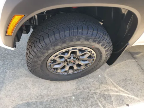 More photos of 2027 Nissan Frontier PRO-4X ROUSH at Fred Haas Nissan, TX