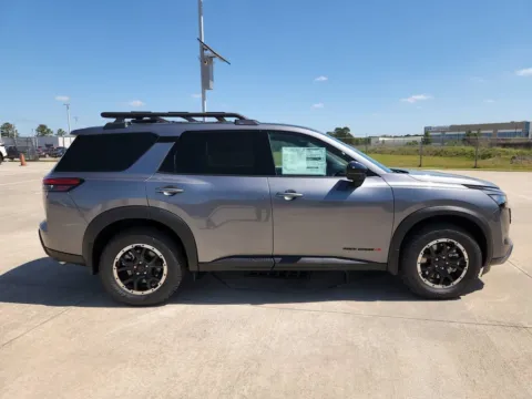More photos of 2026 Nissan Pathfinder Rock Creek 4WD at Fred Haas Nissan, TX