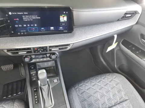 More photos of 2027 Nissan Kicks SV at Fred Haas Nissan, TX