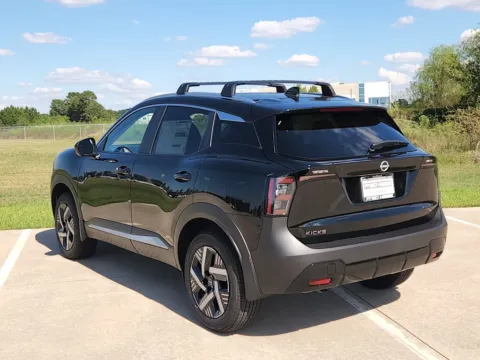 More photos of 2027 Nissan Kicks SV at Fred Haas Nissan, TX