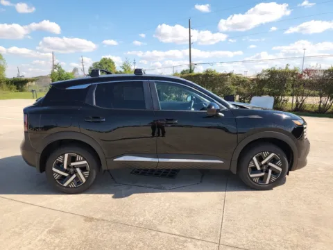 More photos of 2027 Nissan Kicks SV at Fred Haas Nissan, TX