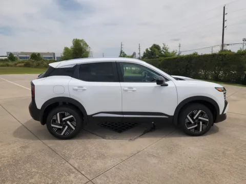 More photos of 2027 Nissan Kicks SV at Fred Haas Nissan, TX
