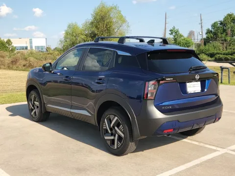 More photos of 2027 Nissan Kicks SV at Fred Haas Nissan, TX