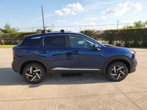 More photos of 2027 Nissan Kicks SV at Fred Haas Nissan, TX