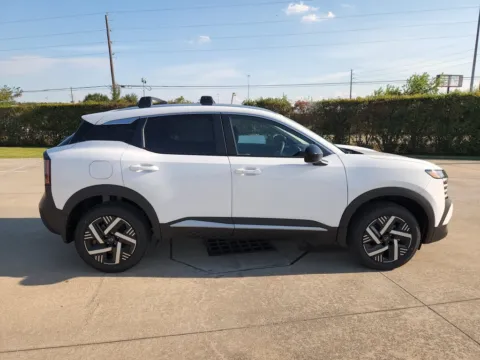 More photos of 2027 Nissan Kicks SV at Fred Haas Nissan, TX
