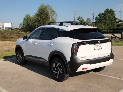 More photos of 2027 Nissan Kicks SV at Fred Haas Nissan, TX