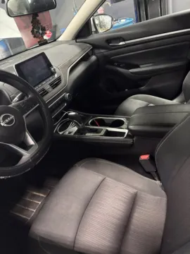 Photos of 2023 Nissan Altima 2.5 SV for sale in Tomball, TX at Fred Haas Nissan