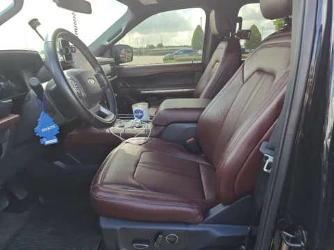 Another view of 2024 Ford Expedition Max Limited for sale in Tomball, TX at Fred Haas Nissan