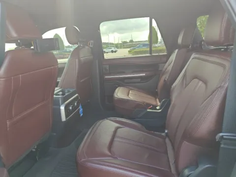 More photos of 2024 Ford Expedition Max Limited at Fred Haas Nissan, TX
