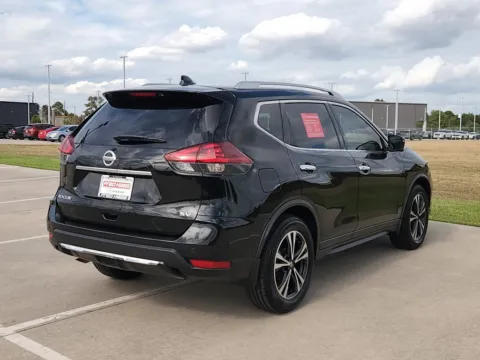 More photos of 2020 Nissan Rogue SV Premium Package at Fred Haas Nissan, TX