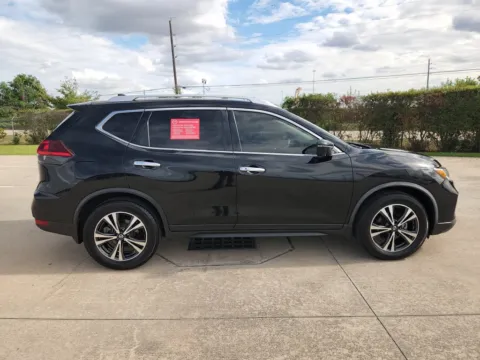 More photos of 2020 Nissan Rogue SV Premium Package at Fred Haas Nissan, TX