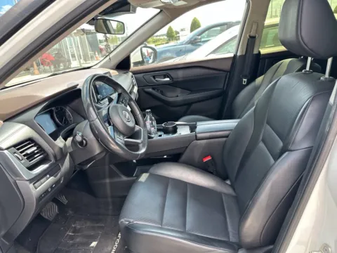 Another view of 2023 Nissan Rogue SV Premium Package for sale in Tomball, TX at Fred Haas Nissan