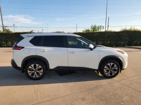 More photos of 2023 Nissan Rogue SV Premium Package at Fred Haas Nissan, TX