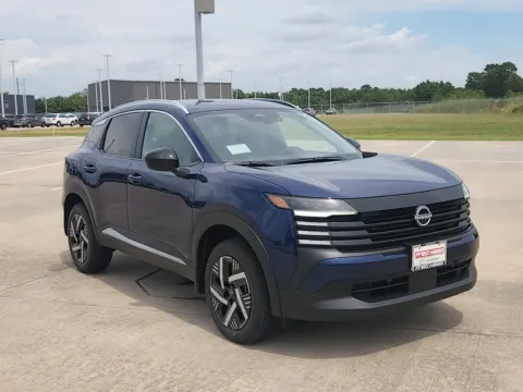 Another view of 2027 Nissan Kicks SV for sale in Tomball, TX at Fred Haas Nissan
